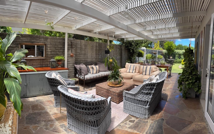 3 Bedroom Property for Sale in Cradock Eastern Cape